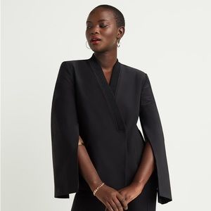 GSTQ Tech-Twill Blazer size large